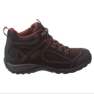 eastland ash hiking boots